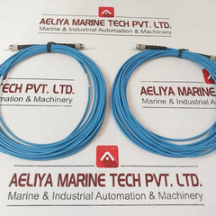 Ge Fibre Optic Cable St 7.2M Blue