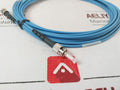Ge Fibre Optic Cable St 7.2M Blue