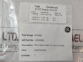 Ge 110003064 Fibre Optic Cable St 6.25M Orange St-st Simplex 62.5/125