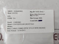Ge 110003064 Fibre Optic Cable St 6.25M Orange St-st Simplex 62.5/125