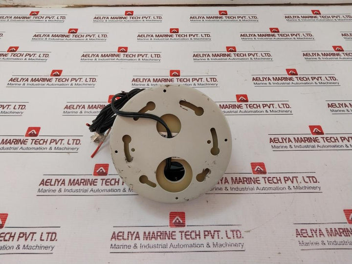 Ge Dr-1800-vfa3P Super Had 3.5-8Mm Ai Rugged Dome Camera Set 240V 50/60 Hz
