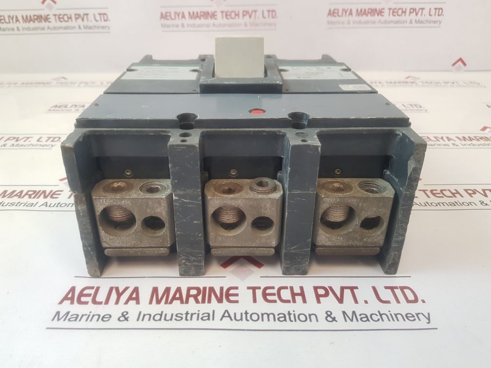 General Electric Tjd432300Wl Circuit Breaker