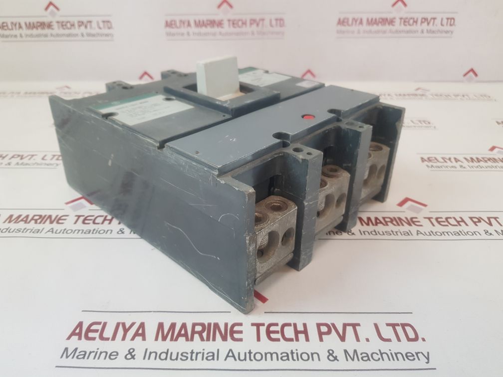 General Electric Tjd432300Wl Circuit Breaker