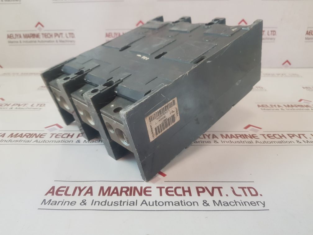 General Electric Tjd432300Wl Circuit Breaker