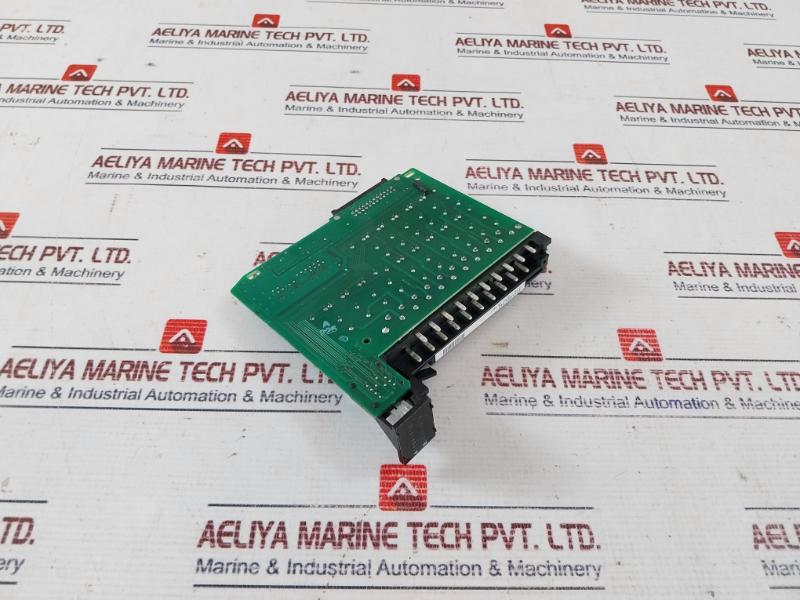 Ge Fanuc 44A721554-g01 Relay Circuit Board Dr3A1