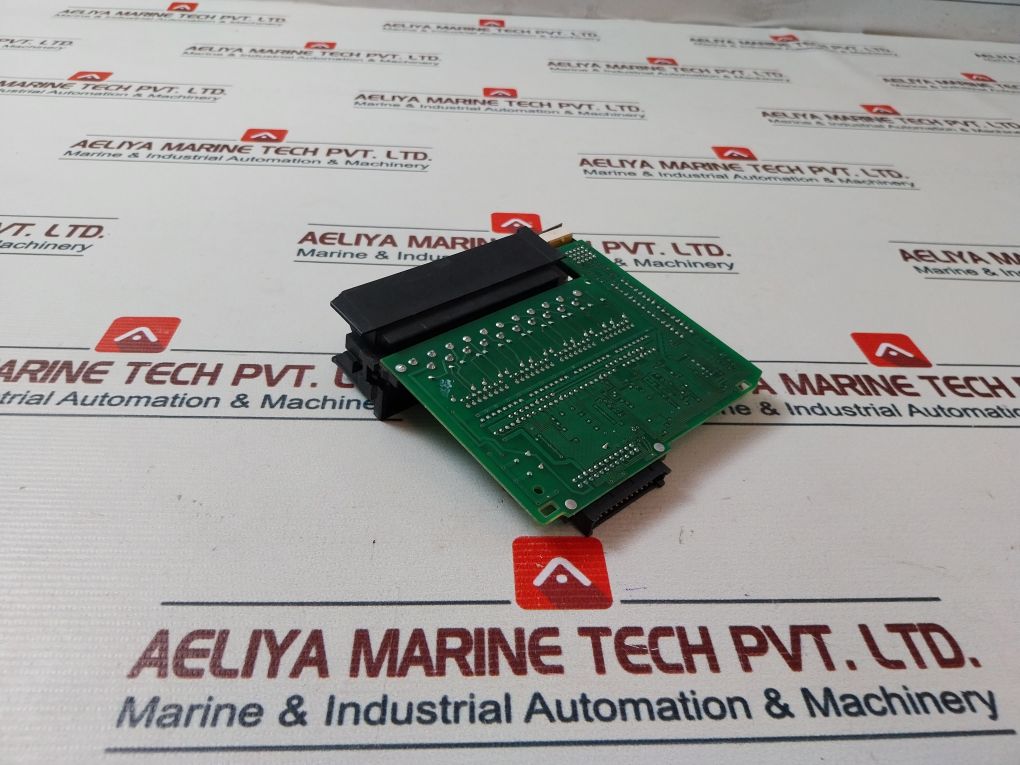 Ge Fanuc 44A731782-g01 Printed Circuit Board