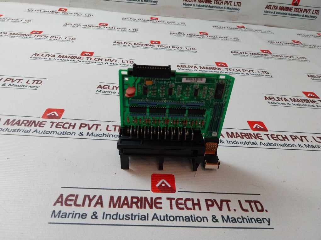 Ge Fanuc 44A731782-g01 Printed Circuit Board