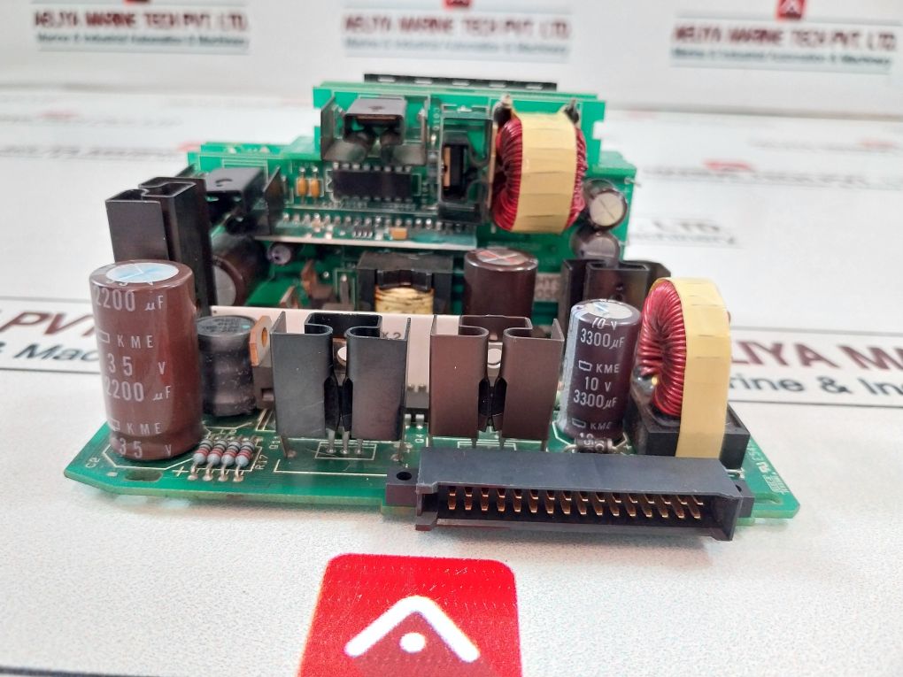 Ge Fanuc 44A735211-001 R06