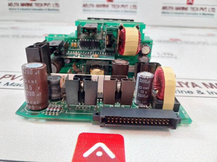 Ge Fanuc 44A735211-001 R06