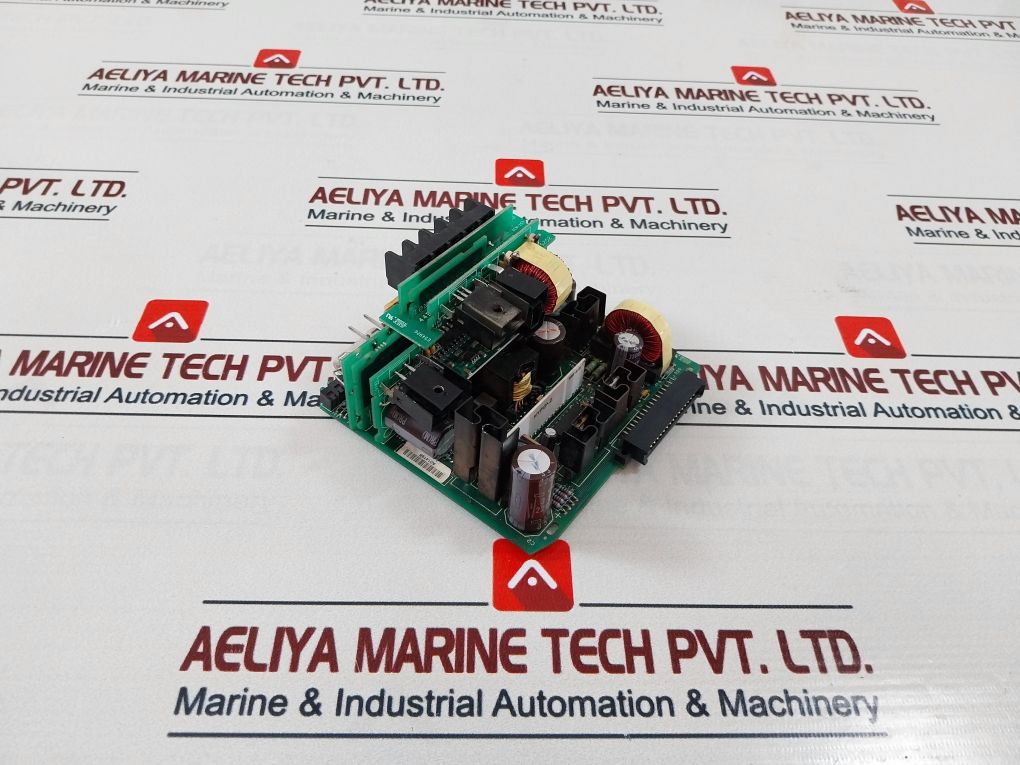 Ge Fanuc 44A735211-001 R06