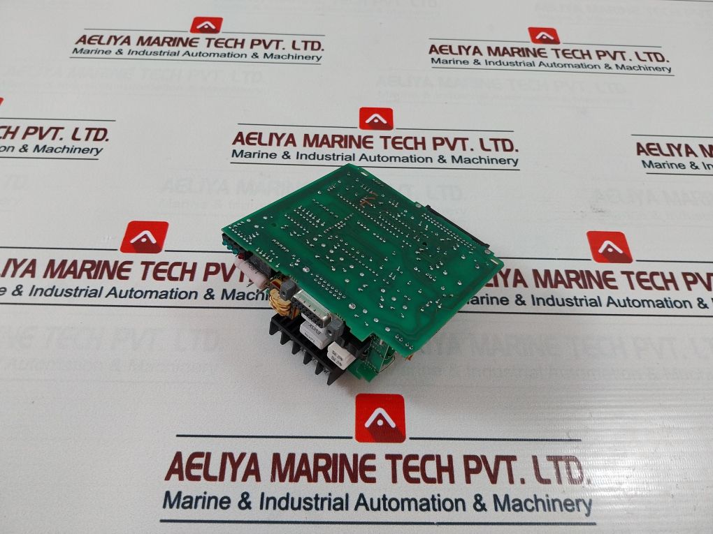 Ge Fanuc 44A735211-001 R06