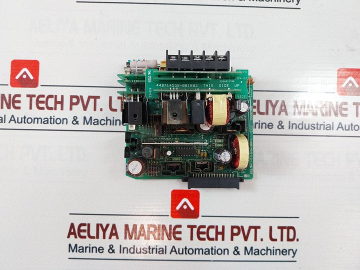 Ge Fanuc 44A735211-001 R06