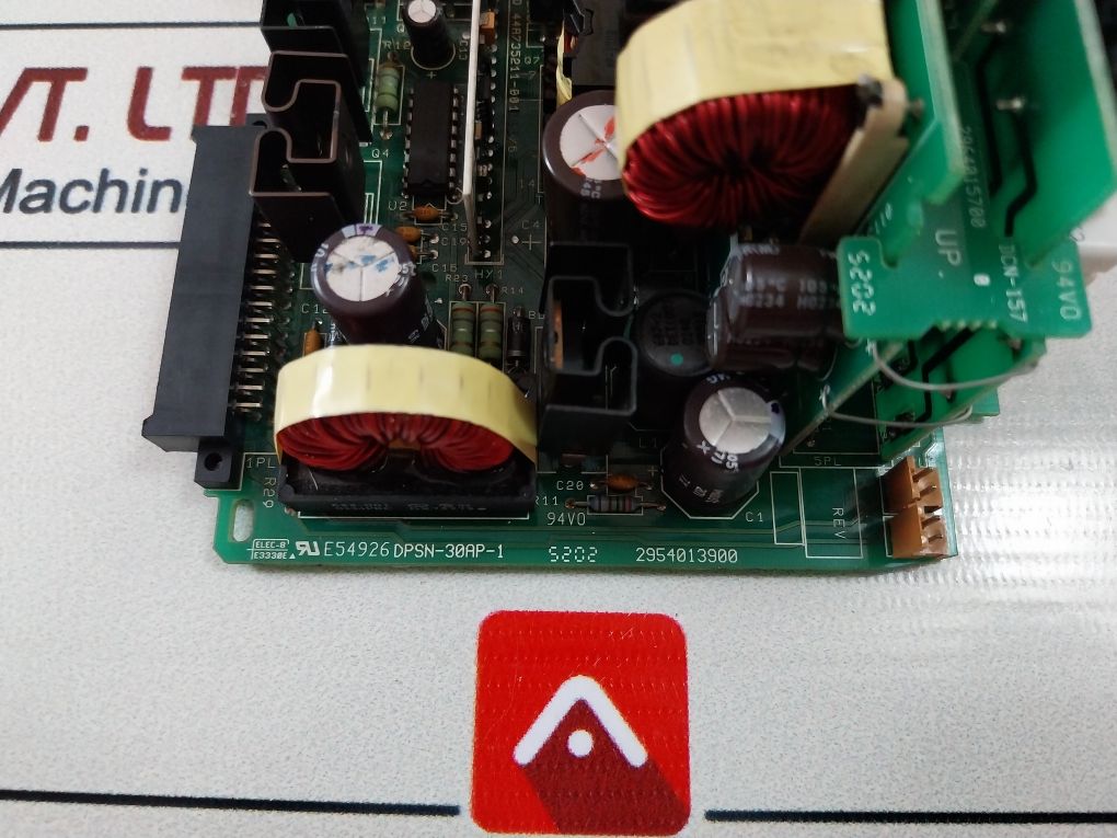 Ge Fanuc 44A735211-001 R06