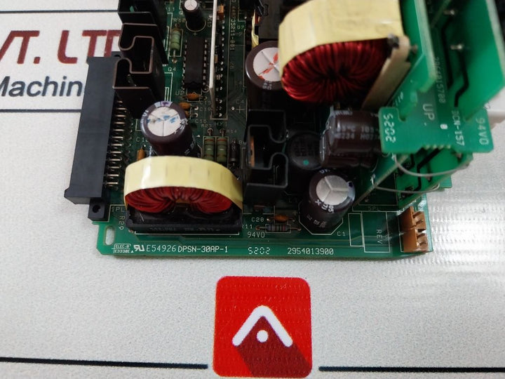 Ge Fanuc 44A735211-001 R06