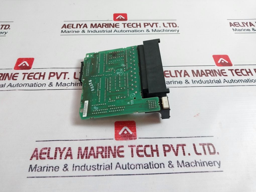 Ge Fanuc 44A735252-g01 Printed Circuit Board Mdl742