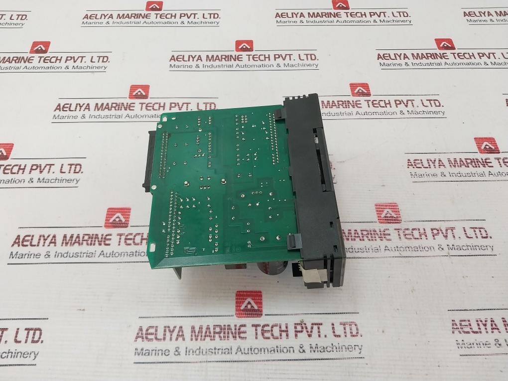 Ge Fanuc 44A737246-g01 Plc Power Supply Series 90-30