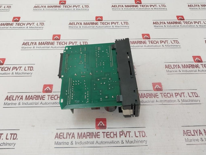 Ge Fanuc 44A737246-g01 Plc Power Supply Series 90-30