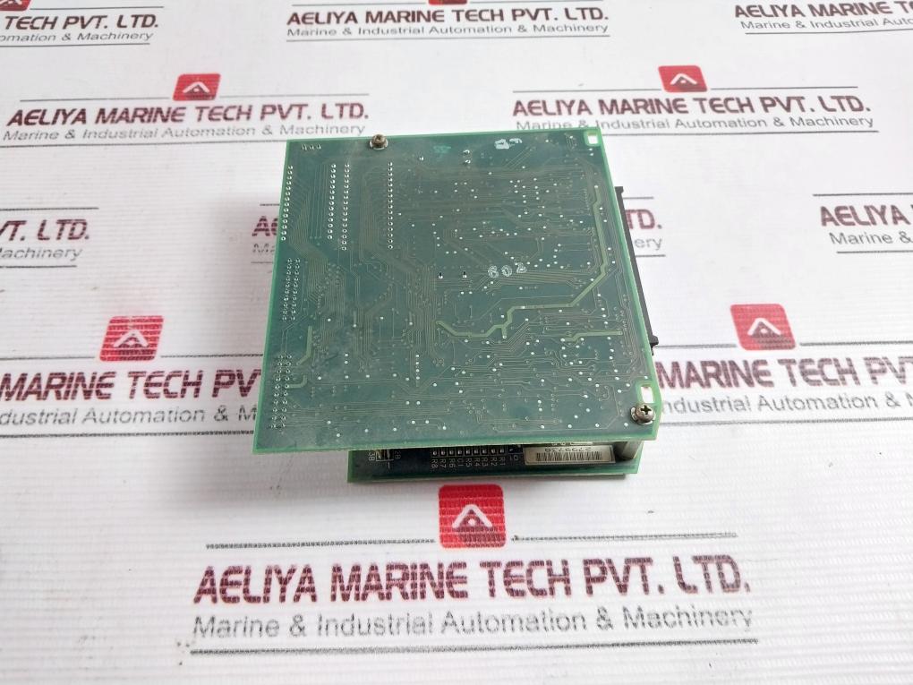 Ge Fanuc 44A737300-001R02/2 Printed Circuit Board
