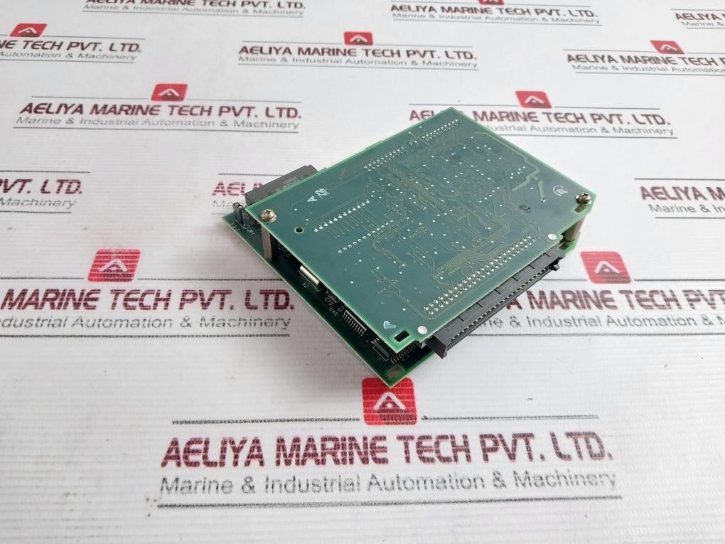 Ge Fanuc 44A737300-001R02/2 Printed Circuit Board