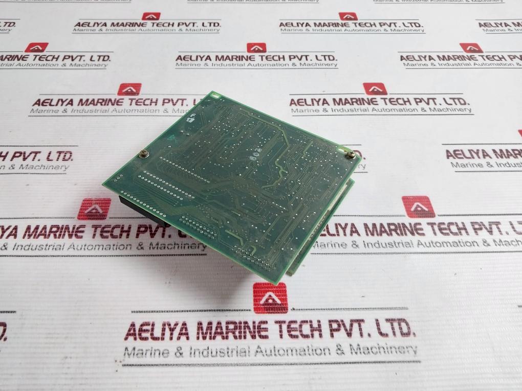 Ge Fanuc 44A737300-001R02/2 Printed Circuit Board