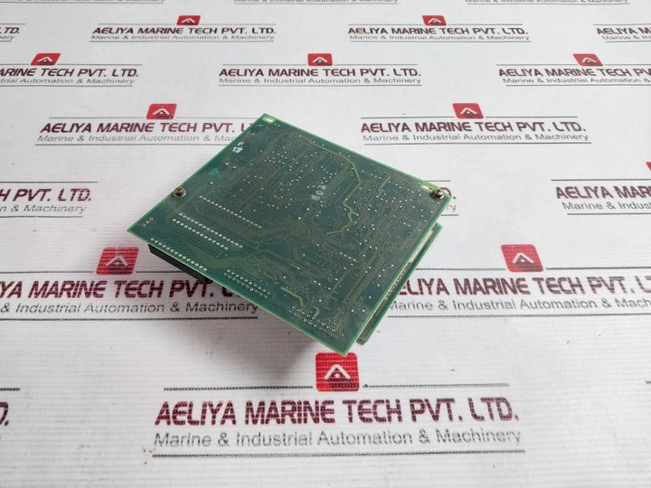 Ge Fanuc 44A737300-001R02/2 Printed Circuit Board