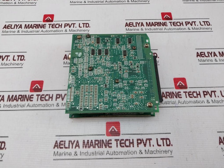 Ge Fanuc 44A752486-g01 Printed Circuit Board Ic693Cpu374-gp