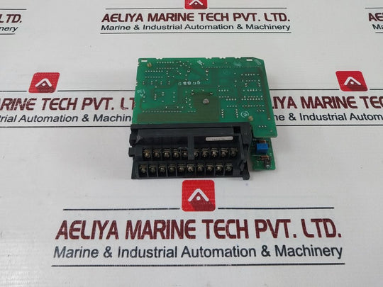 Ge Fanuc Alg391 Analog Output P4 U26