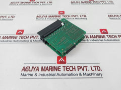 Ge Fanuc Alg391 Analog Output P4 U26