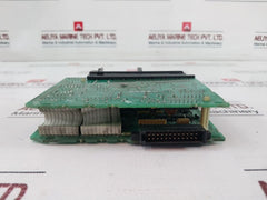 Ge Fanuc Alg391 Analog Output P4 U26