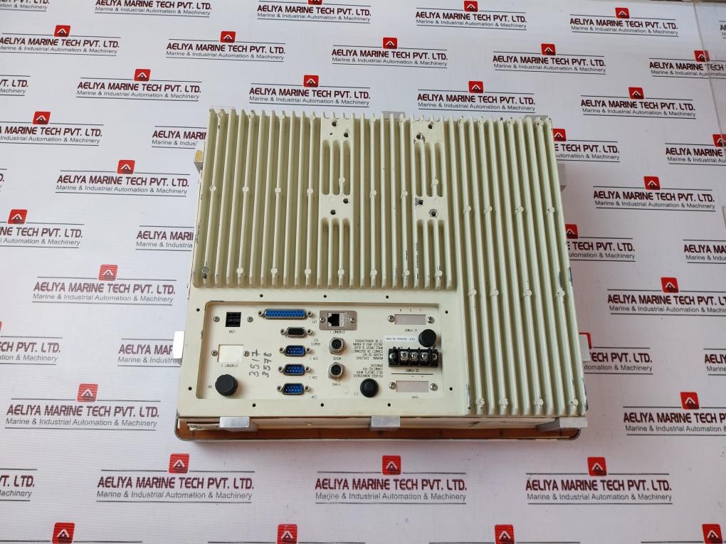 Ge Fanuc Dp051560 Wolverine Display