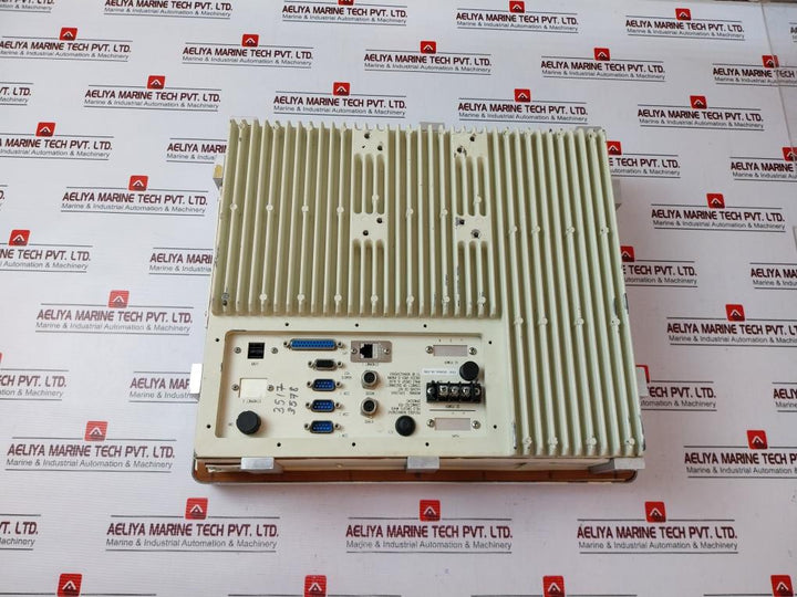 Ge Fanuc Dp051560 Wolverine Display