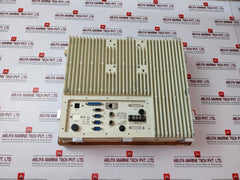 Ge Fanuc Dp051560 Wolverine Display