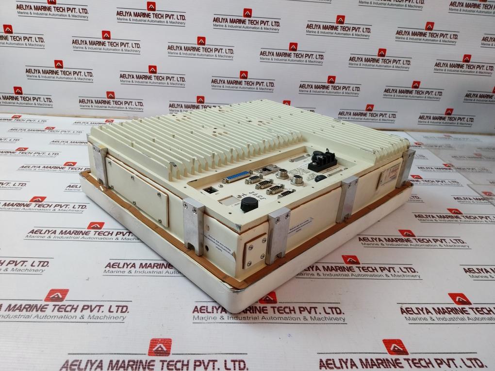 Ge Fanuc Dp051560 Wolverine Display