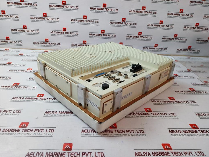Ge Fanuc Dp051560 Wolverine Display