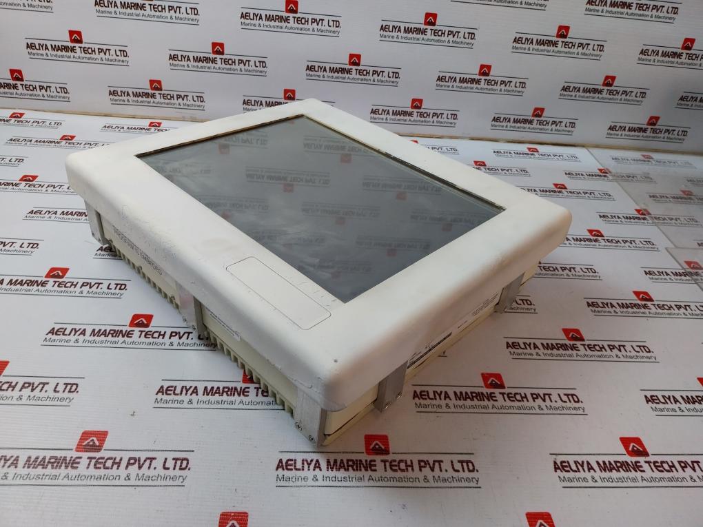 Ge Fanuc Dp051560 Wolverine Display