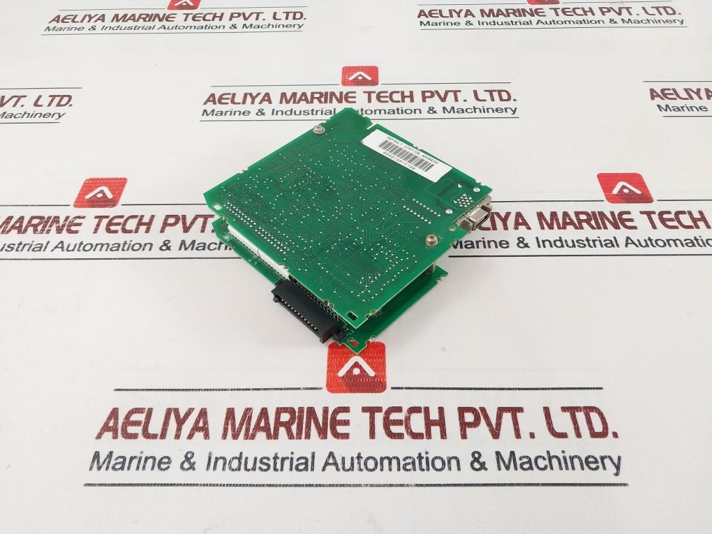 Ge Fanuc Em3A1 Ethernet Controller Module 94V0