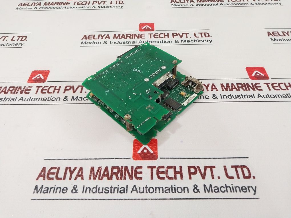 Ge Fanuc Em3A1 Ethernet Controller Module 94V0