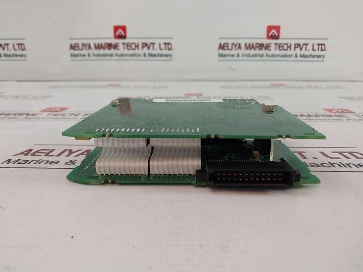 Ge Fanuc Em3A1 Ethernet Controller Module 94V0
