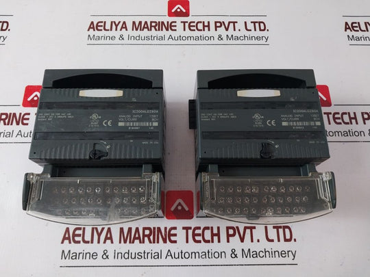 Ge Fanuc Ic200Alg260A
