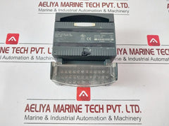 Ge Fanuc Ic200Alg260A Analog Input Module