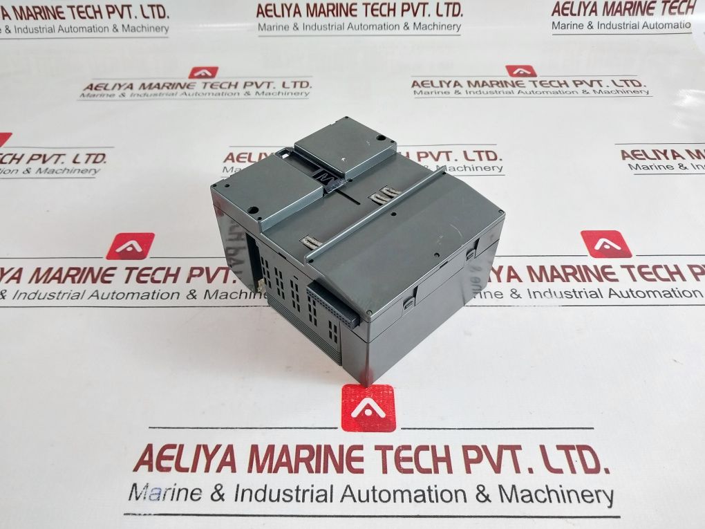 Ge Fanuc Ic200Alg260A Analog Input Module 