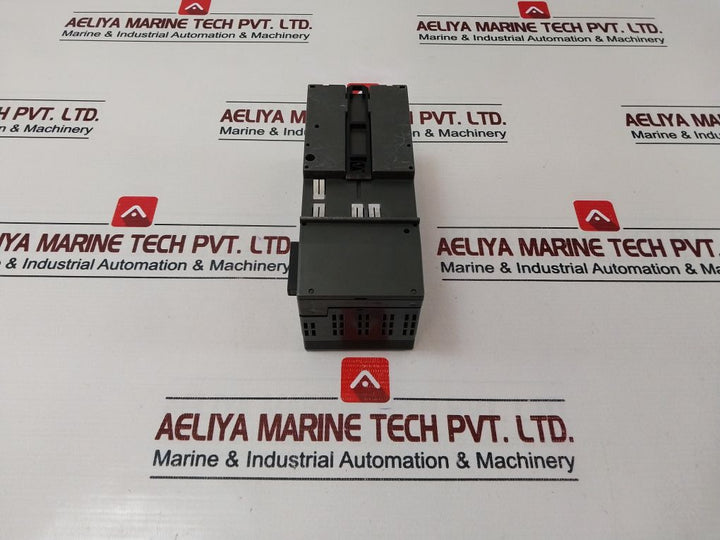 Ge Fanuc Ic200Alg327 Analog Output Module 13Bit E157515
