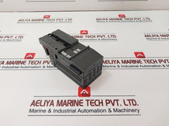 Ge Fanuc Ic200Alg327 Analog Output Module 13Bit E157515