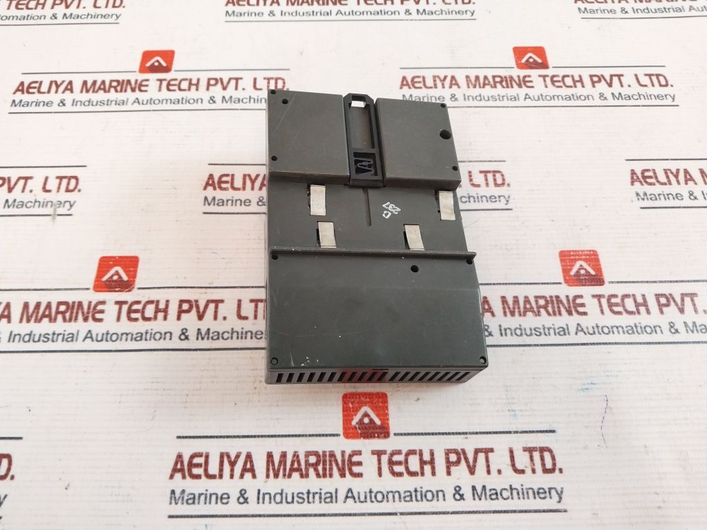 Ge Fanuc Ic200Gbi001-bf Genius Network Interface Unit