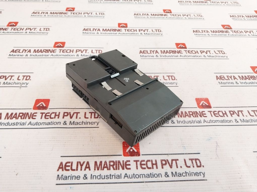 Ge Fanuc Ic200Gbi001-bf Genius Network Interface Unit