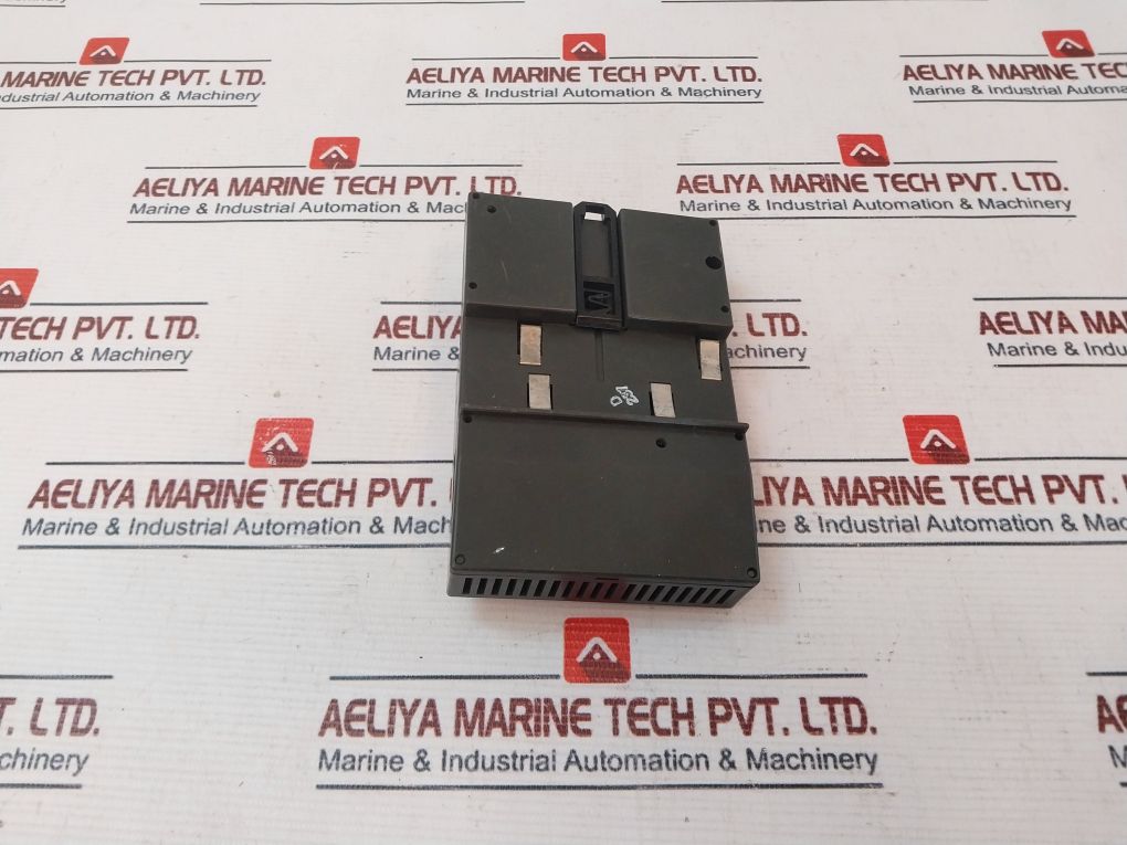 Ge Fanuc Ic200Gbi001-bf Versamax Genius Network Interface Unit