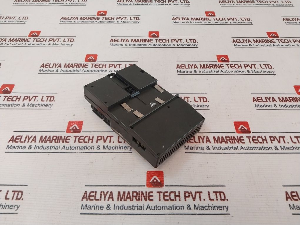 Ge Fanuc Ic200Gbi001-bf Versamax Genius Network Interface Unit