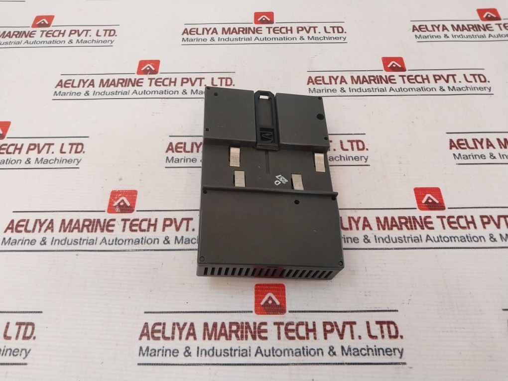 Ge Fanuc Ic200Gbi001-bf Versamax Genius Network Interface Unit Gbi001