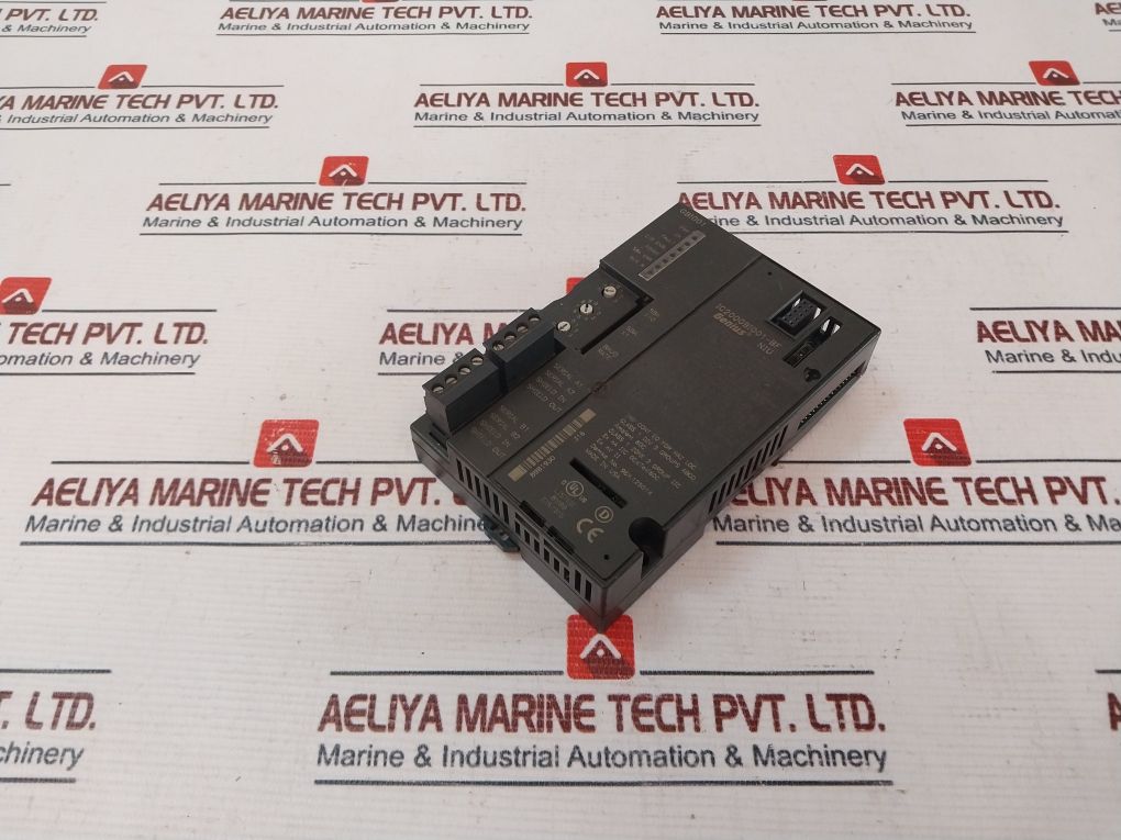 Ge Fanuc Ic200Gbi001-bf Versamax Genius Network Interface Unit Gbi001