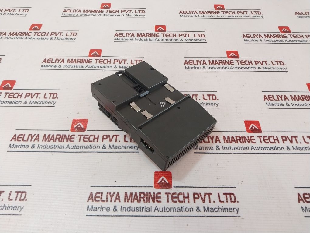 Ge Fanuc Ic200Gbi001-bf Versamax Genius Network Interface Unit Gbi001